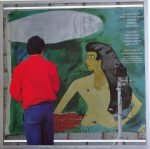 Raimundo Fagner – Fagner LP Plak - Görsel 2
