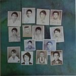 Raimundo Fagner – Fagner LP Plak - Görsel 3