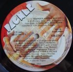 Raimundo Fagner – Fagner LP Plak - Görsel 4
