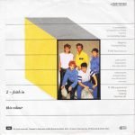 Duran Duran – Is There Something I Should Know? 45lik Plak - Görsel 2
