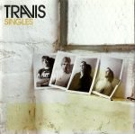 Travis – Singles CD