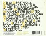 Travis – Singles CD - Görsel 2