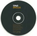 Travis – Singles CD - Görsel 3