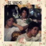 The Supremes – The Supremes LP Plak