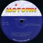The Supremes – The Supremes LP Plak - Görsel 3