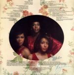 The Supremes – The Supremes LP Plak - Görsel 2