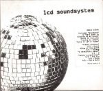 LCD Soundsystem – LCD Soundsystem 2CD (Electro)