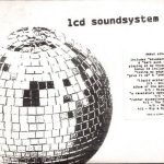 LCD Soundsystem – LCD Soundsystem 2CD (Electro)