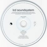 LCD Soundsystem – LCD Soundsystem 2CD (Electro) - Görsel 3