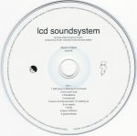 LCD Soundsystem – LCD Soundsystem 2CD (Electro) - Görsel 4