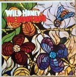 The Beach Boys – Wild Honey LP Plak