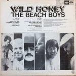 The Beach Boys – Wild Honey LP Plak - Görsel 2