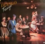Dyango – Tango LP Plak
