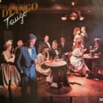 Dyango – Tango LP Plak