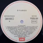 Dyango – Tango LP Plak - Görsel 3