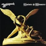 Whitesnake – Saints & Sinners CD