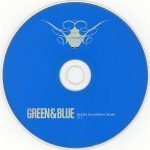 Loco Dice & Ricardo Villalobos – In The Mix - Green & Blue 2CD (Minimal) - Görsel 4