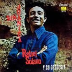 Rafael Solano Y Su Orquesta – Siña Juanica LP Plak (Salsa)