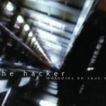 The Hacker – Mélodies En Sous-Sol CD (Techno)