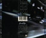 The Hacker – Mélodies En Sous-Sol CD (Techno) - Görsel 2