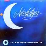Nostalgia 2LP Plak