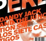 Dandy Jack And The Junction SM – Los Siete Castigos CD (Techno) - Görsel 2