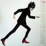 John Cooper Clarke – Zip Style Method LP Plak