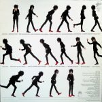 John Cooper Clarke – Zip Style Method LP Plak - Görsel 2