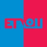Et\Ou – En Orbite LP Plak