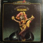 The New Birth – It's Been A Long Time LP Plak