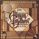 The Allman Brothers Band – Enlightened Rogues LP Plak