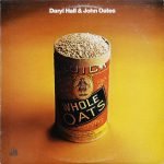 Daryl Hall & John Oates – Whole Oats LP Plak