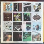 Daryl Hall & John Oates – Whole Oats LP Plak - Görsel 3