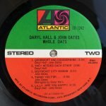 Daryl Hall & John Oates – Whole Oats LP Plak - Görsel 6