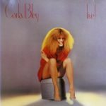 Carla Bley – Live! LP Plak