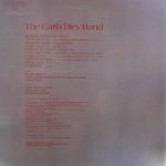 Carla Bley – Live! LP Plak - Görsel 2