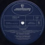 The Teardrop Explodes – Kilimanjaro LP Plak - Görsel 5