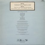 The Teardrop Explodes – Kilimanjaro LP Plak - Görsel 2