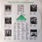 The Teardrop Explodes – Kilimanjaro LP Plak - Görsel 3