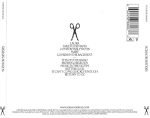 Scissor Sisters – Scissor Sisters CD - Görsel 2