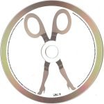 Scissor Sisters – Scissor Sisters CD - Görsel 3