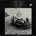 Los Chincanayros – Cantan Al Pueblo LP Plak - Görsel 2