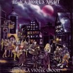 Blackmore's Night – Under A Violet Moon CD