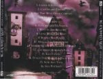 Blackmore's Night – Under A Violet Moon CD - Görsel 2
