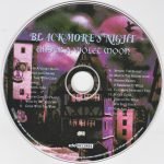 Blackmore's Night – Under A Violet Moon CD - Görsel 3