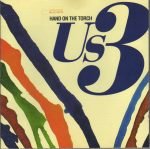 Us3 – Hand On The Torch CD (Acid Jazz)