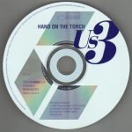 Us3 – Hand On The Torch CD (Acid Jazz) - Görsel 3