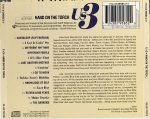 Us3 – Hand On The Torch CD (Acid Jazz) - Görsel 2
