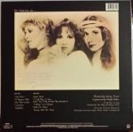 Stevie Nicks – The Wild Heart LP Plak - Görsel 2