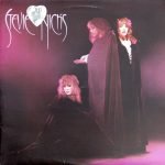 Stevie Nicks – The Wild Heart LP Plak